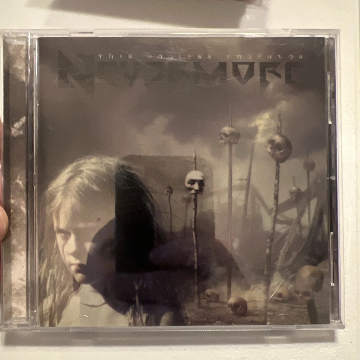 Nevermore Music CDs for sale | eBay