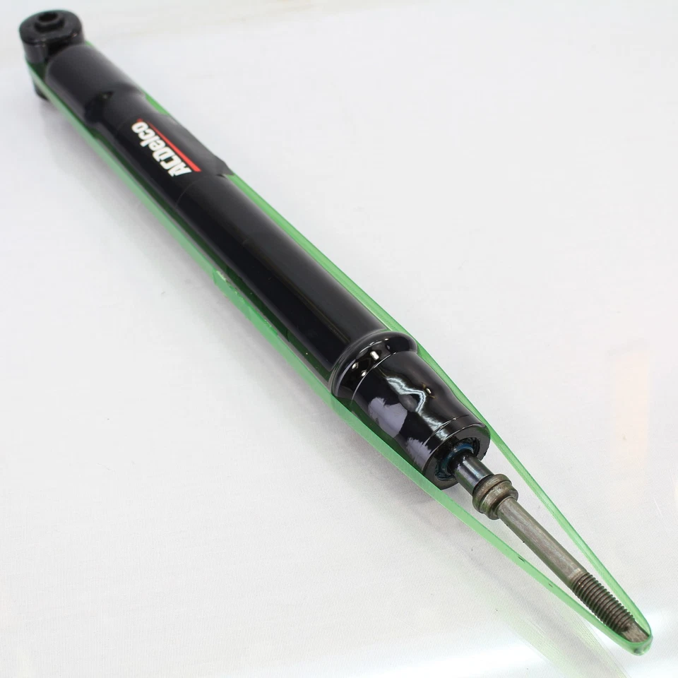 Conjunto de amortiguador de gas trasero ACDelco 530-85 para Mitsubishi Mirage 1989-1992 - par Foto 3 de 4