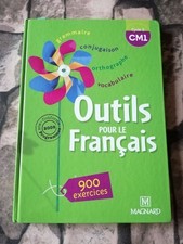 Outils pour le Français CM1