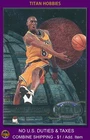 1997-98 Fleer Metal Universe #81 Kobe Bryant Metal Universe BASE