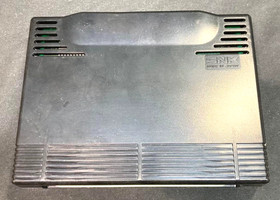 Neo Geo SNK  WORLD HEROES PERFECT  Neogeo  AES SNK.