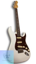 Guitare électrique FENDER USA AMERICAN ULTRA STRATOCASTER