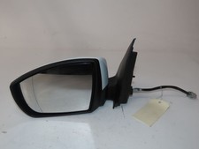 Retroviseur gauche (ou coque) Ford S-MAX