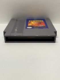 Advanced Dungeons & Dragons: Heroes of the Lance (NES 1991) Cart & Manual Tested