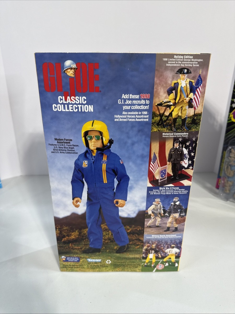 ミリタリー GI JOE Father & Son Japan Limited Set GI JOE FATHER & SON JAPAN ONLY RELEASE LIMITED EDITION