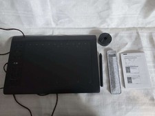 G10 Grafiktablet   10x6 Zoll   8192 Druckstuf...