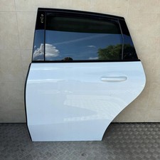 T&uuml;r Mercedes-Benz W247 Hinten Links Zum Streichen Komplett Door Porta Porte