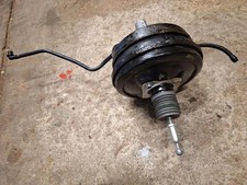 AUDI A4 Avant 8K5, B8 Unterdruck-Bremskraftverstärker 8K0612103 34075005