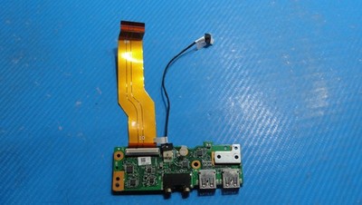Acer Predator G9-793-79V5 17.3'' USB Audio Card Reader Board w/Cable 69N0F4E20C01