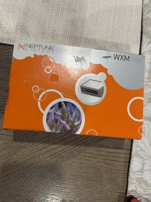 Neptune Systems WXM Digital Wireless Aquarium Controller 
