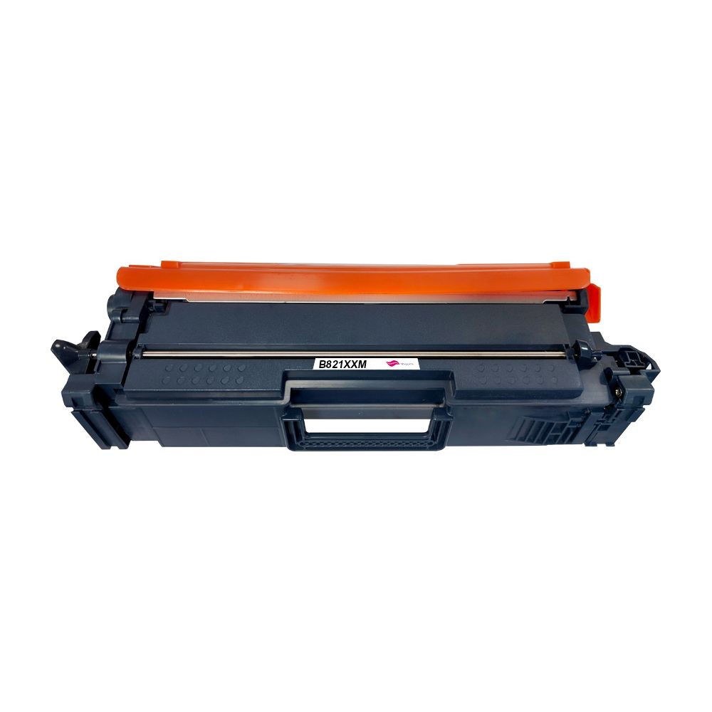 Cartouche de toner Brother B821XXM noir pour imprimante de secretariat