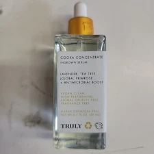 Truly Beauty Cooka Concentrate Ingrown Serum 0.7 fl oz (20ML)