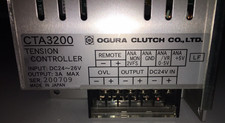 New Ogura Fixed Current Controller Clutch Co....