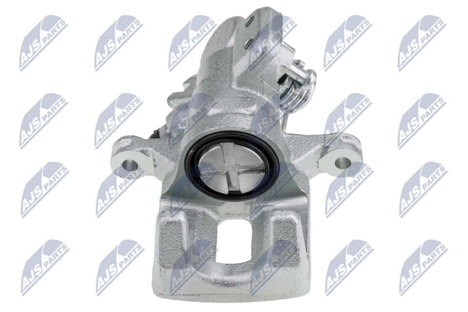 BRAKE CALIPER HZT-HD-017 FOR HONDA R18A2/R18A1 1.8L LDA2 1.3L R16A1 1.6L 4cyl - Image 12