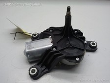 Dacia Logan original Heckwischermotor 53029412 BJ2007