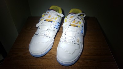 Size 12 - New Balance 550 Marquette