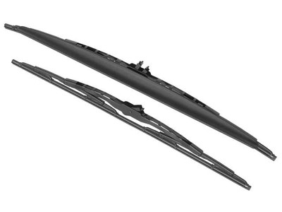 #ad Bosch 45QF48V Front Wiper Blade Set Fits 2009 2016 BMW Z4 $36.67