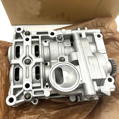 #ad #ad Shaft Balance Oil Pump Assy 2330025230 for Kia Sportage 2.4L 2010 13 $251.43