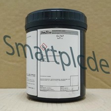 1Pcs NEW SHIN ETSU G-747 Silicone Grease 1Kg 35.3 OZ G747 free shipping