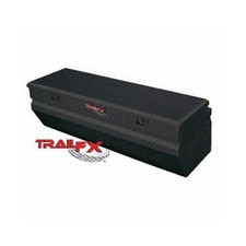 TrailFX 150602 Truck Tool Box Chest Single Li...