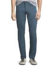 DL1961 LAGOON Men's Russell Slim Straight Jeans, US 30x34