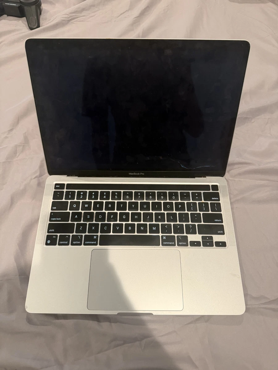 Apple MacBook Pro 8GB Memory 256GB SSD Laptops for sale | eBay