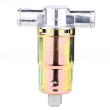 For 1983-88 Volvo 244 1985-90 Volvo 740 Idle Air Control Valve Speed Stabilizer