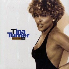 VINYL Tina Turner - Simply The Best
