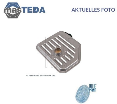 ADG02125 HYDRAULIKFILTER SATZ AUTOMATIK-GETRIEBE BLUE PRINT FÜR HYUNDAI