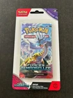 Booster sous Blister Forces Temporelles EV5 scellé / sorti de case