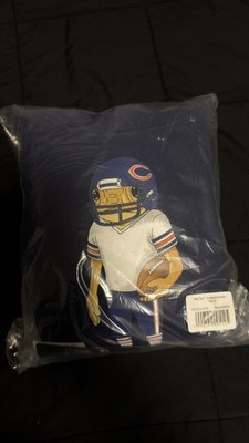 Bad Bunny x Chicago Bears Concho NFL Hoodie Size XL Fanatics Sealed in Bag