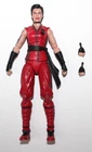 PURGE 270 - Jinx Figure - GIJOE CLASSIFIED SERIES 6" Scale 1/12