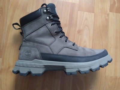 Timberland TBL Greenstride Originals Ultra Waterproof Men's Dark Olive Green/8.5