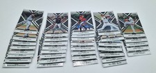 Lot x36 2016 Panini Elite Extra Edition Baseball Base Cards /999 Dalbec Cortes