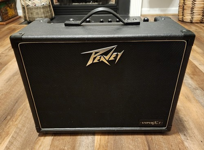 #ad #ad Peavey VYPYR X1 Guitar Modeling Amp $115.00