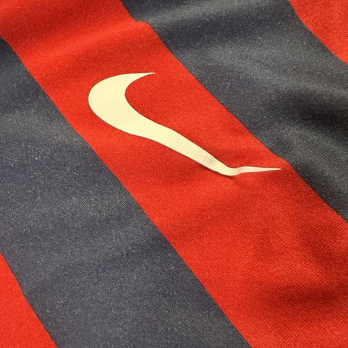 Nike USMNT USA 2017 Gold Cup Jersey Large Stars and Stripes Reverse Waldo Shirt - Picture 4 of 9