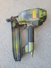 Senco SNS45XP 16GA 7/16 Crown Staple Pneumati...