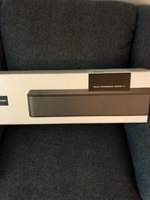 Brand new  Bose solo sound bar series 2 brand new never opened