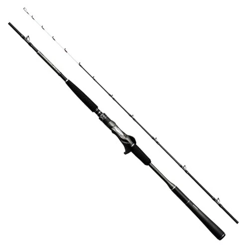 Shimano 25 MIDGAME XR 82MH180 Offshore Boat Rod