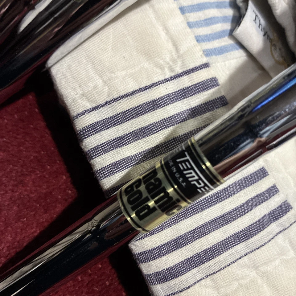 Ferros Cleveland 588•MT 5-9 - Imagem 3 de 4