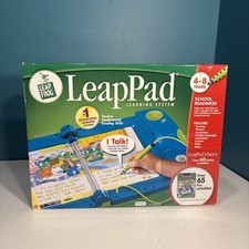 LeapFrog LeapPad Learning System NEW IN BOX