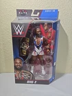 Mattel WWE Elite Collection Series 98 Big E