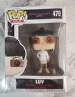 Blade Runner 2049 Funko Pop! Movies Luv Vinyl Figure 479 brand new original box
