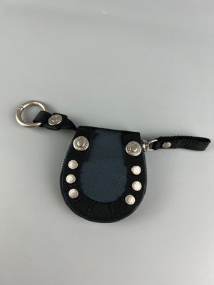 GGL George Gina & Lucy Keychain Mini Bag Wallet Y2K