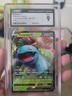 Pokémon TCG Venusaur V Champions Path Holo Ultra Rare Card 001/073 Mint Fresh S