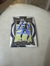 2024 Select #95 Tariq Woolen Concourse Seattle Seahawks -