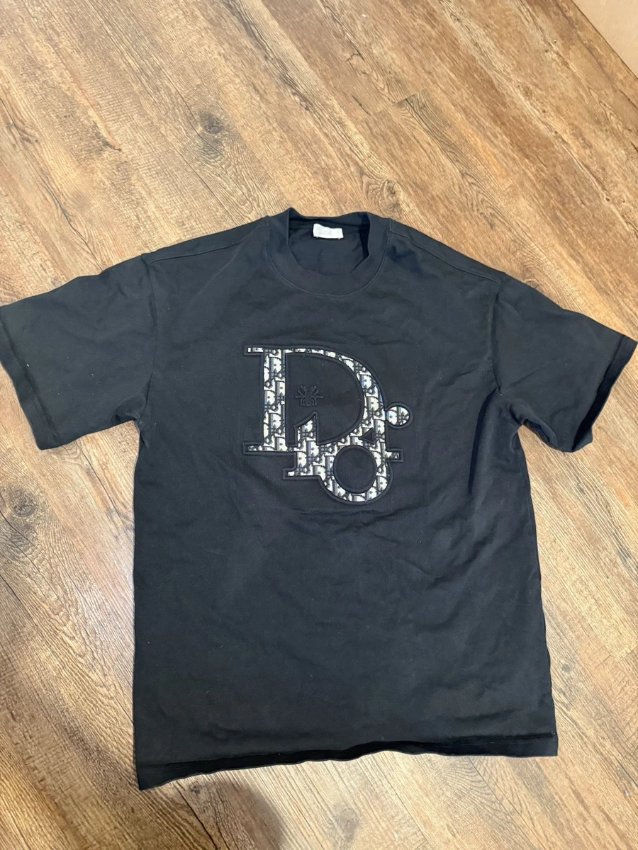 Dior Regular Size XS T-Shirts for Men for sale | eBay