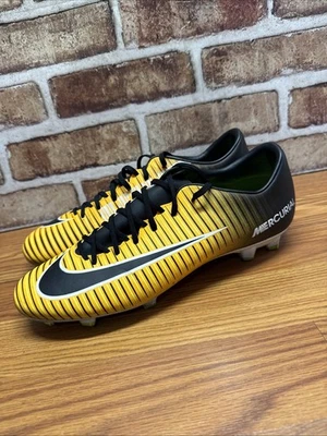 Nike Mercurial Vapor III Soccer Shoes for sale - eBay