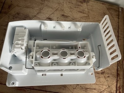 CoreCentric Refrigerator Ice Maker Assembly Kit for LG