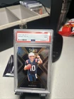 2023 Select Drake Maye XRC PSA 9